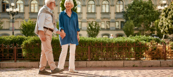 Why some people live so much longer than others